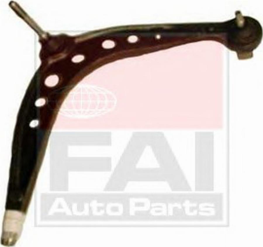 FAI SS252 - --- www.autospares.lv