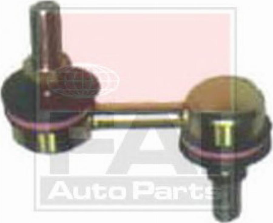 FAI SS2577 - --- www.autospares.lv