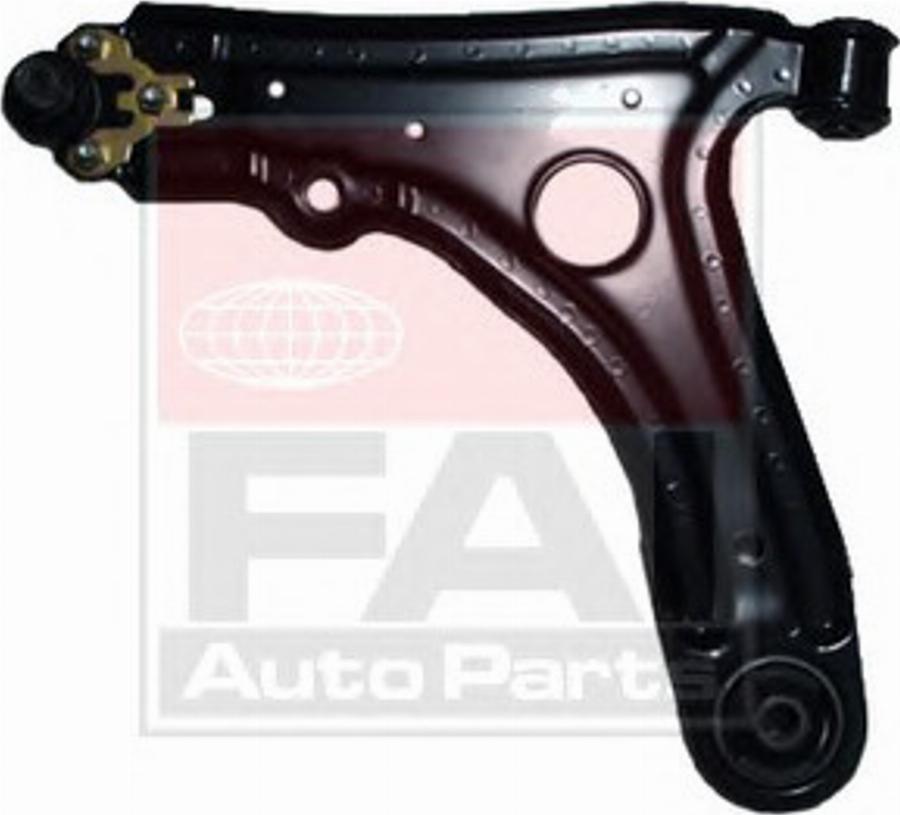 FAI SS269 - --- www.autospares.lv