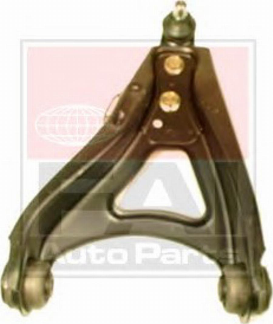 FAI SS264 - --- www.autospares.lv