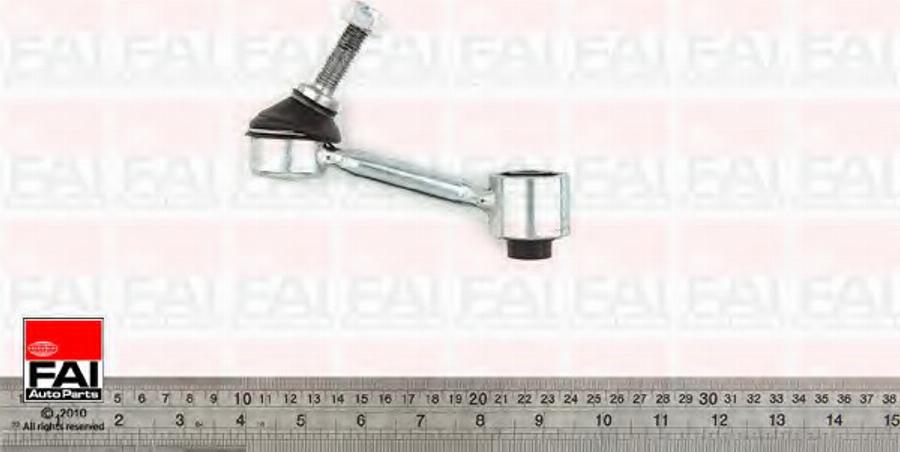 FAI SS2611 - --- www.autospares.lv