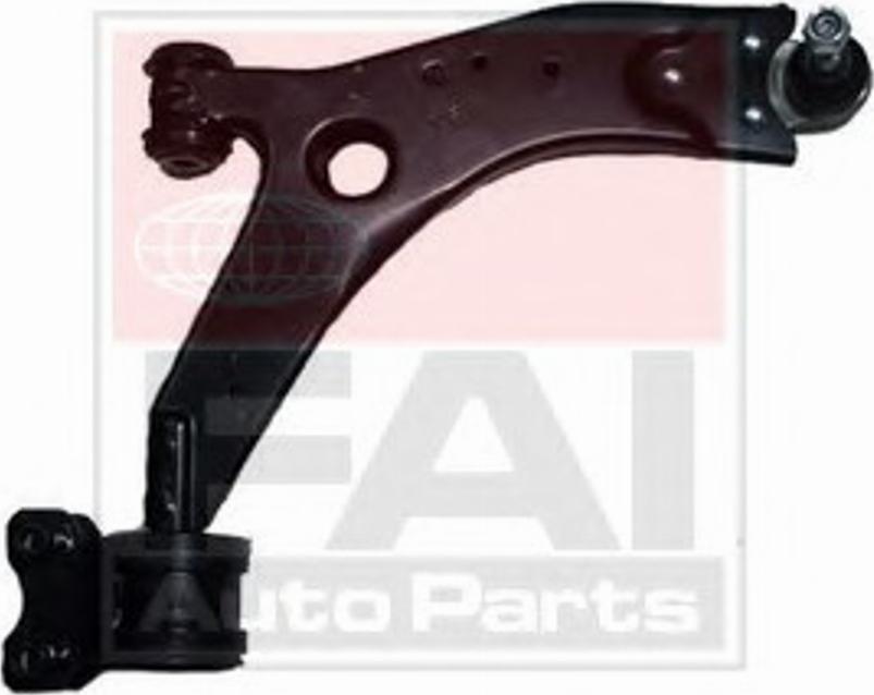 FAI SS2043 -  www.autospares.lv