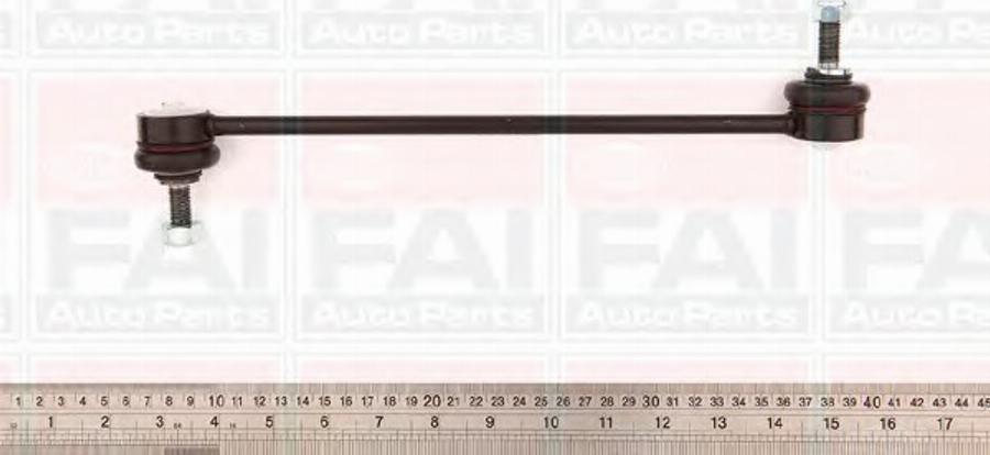 FAI SS2831 - --- www.autospares.lv