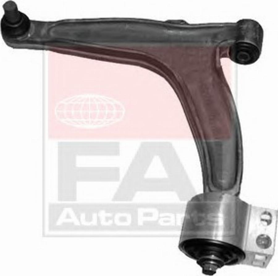 FAI SS2381 - --- www.autospares.lv