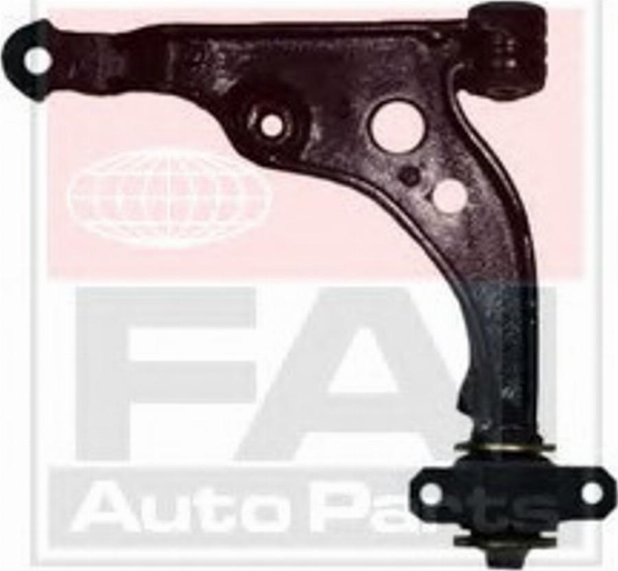 FAI SS2246 -  www.autospares.lv