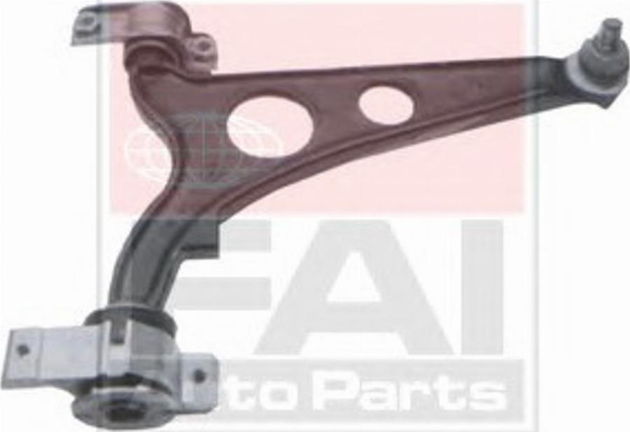 FAI SS2248 -  www.autospares.lv