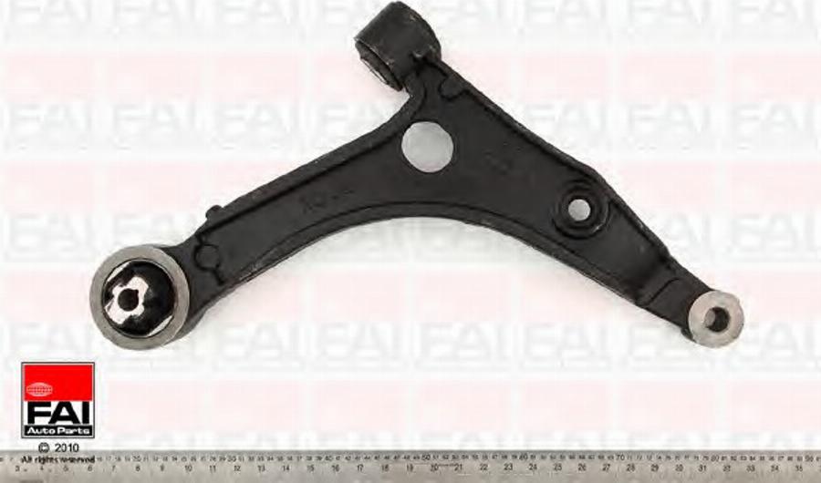 FAI SS2749 - --- www.autospares.lv