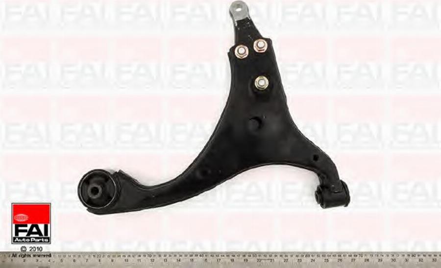 FAI SS2764 -  www.autospares.lv