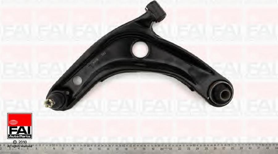 FAI SS2703 - --- www.autospares.lv