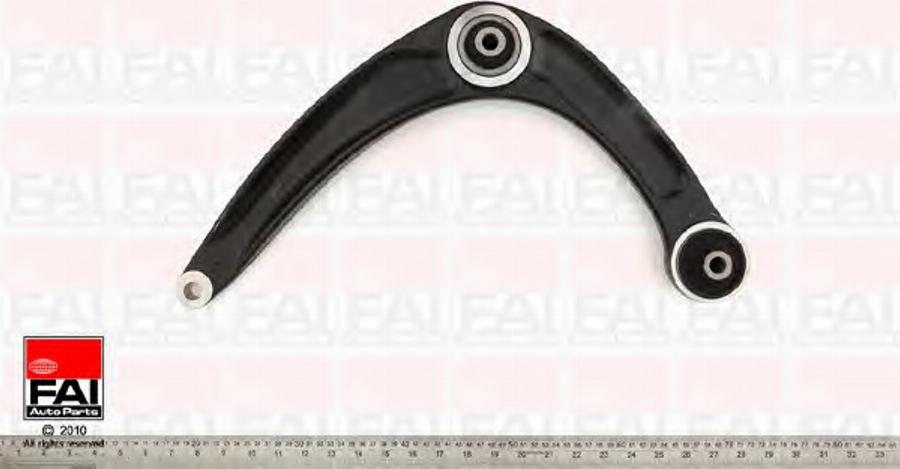 FAI SS2715 - --- www.autospares.lv