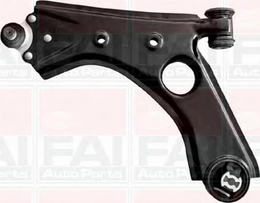 FAI SS7206 - --- www.autospares.lv