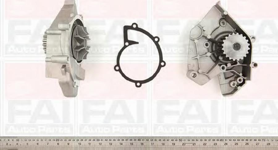 FAI WP6057 - --- www.autospares.lv