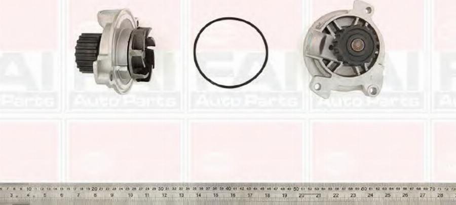 FAI WP6065 -  www.autospares.lv