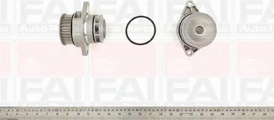 FAI WP6101 - --- www.autospares.lv