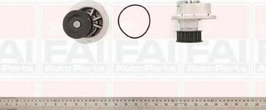 FAI WP1350 - Ūdenssūknis www.autospares.lv