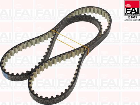 FAI AutoParts 16118 - Timing Belt www.autospares.lv