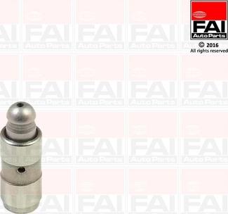 FAI AutoParts BFS148S - Tappet / Rocker www.autospares.lv