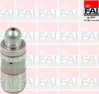 FAI AutoParts BFS156 - Bīdītājs www.autospares.lv