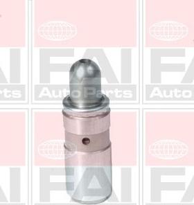 FAI AutoParts BFS158 - Bīdītājs www.autospares.lv