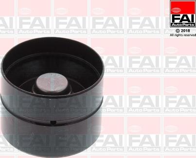 FAI AutoParts BFS101S - Tappet / Rocker www.autospares.lv