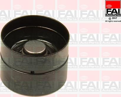 FAI AutoParts BFS101 - Tappet / Rocker www.autospares.lv