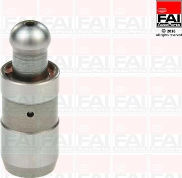 FAI AutoParts BFS174S - Tappet / Rocker www.autospares.lv