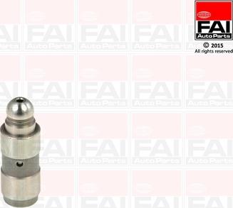 FAI AutoParts BFS321S - Tappet / Rocker www.autospares.lv