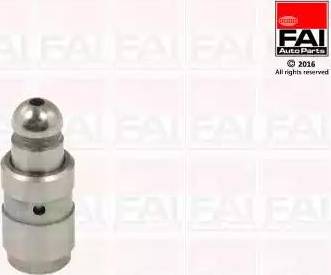 FAI AutoParts BFS323S - Bīdītājs www.autospares.lv