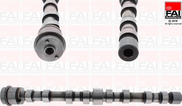 FAI AutoParts C390 - Sadales vārpsta www.autospares.lv