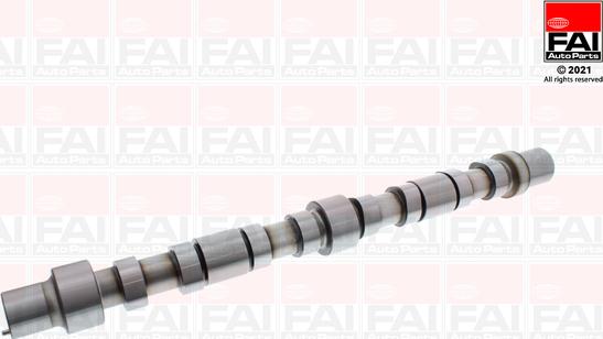 FAI AutoParts C383 - Sadales vārpsta www.autospares.lv