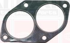 FAI AutoParts DP2 - Blīve, Izplūdes caurule www.autospares.lv