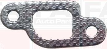 FAI AutoParts EM455 - Blīvju komplekts, Izplūdes kolektors www.autospares.lv