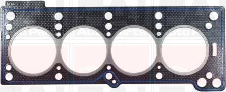 FAI AutoParts HG506 - Blīve, Motora bloka galva www.autospares.lv