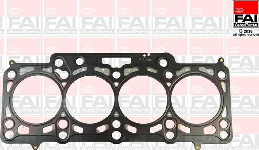 FAI AutoParts HG1943 - Gasket, cylinder head www.autospares.lv