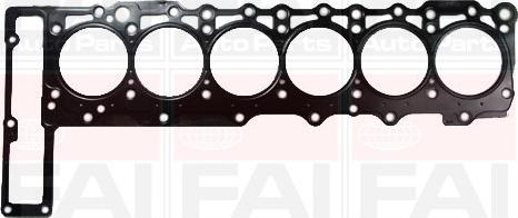 FAI AutoParts HG1132 - Blīve, Motora bloka galva autospares.lv