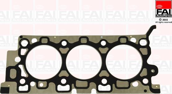 FAI AutoParts HG1398 - Blīve, Motora bloka galva www.autospares.lv