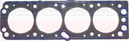 FAI AutoParts HG1214 - Blīve, Motora bloka galva www.autospares.lv