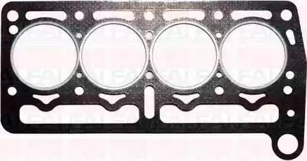 FAI AutoParts HG209 - Blīve, Motora bloka galva www.autospares.lv