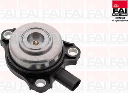 FAI AutoParts OCV045 - Vadības vārsts, Sadales vārpstas iestatīšana www.autospares.lv