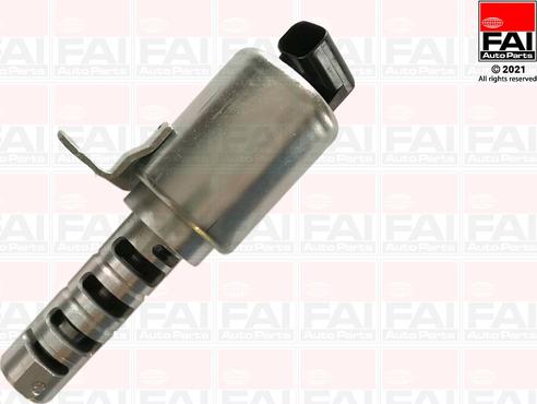 FAI AutoParts OCV019 - Vadības vārsts, Sadales vārpstas iestatīšana www.autospares.lv