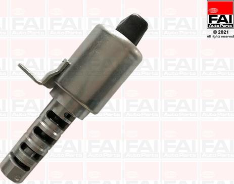 FAI AutoParts OCV017 - Vadības vārsts, Sadales vārpstas iestatīšana www.autospares.lv