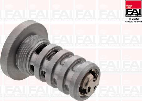 FAI AutoParts OCV125 - Vadības vārsts, Sadales vārpstas iestatīšana www.autospares.lv