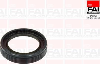 FAI AutoParts OS1663 - Vārpstas blīvgredzens, Sadales vārpsta www.autospares.lv