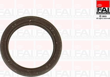 FAI AutoParts OS1066 - Vārpstas blīvgredzens, Sadales vārpsta www.autospares.lv