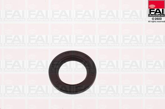 FAI AutoParts OS1060 - Уплотняющее кольцо, коленчатый вал www.autospares.lv