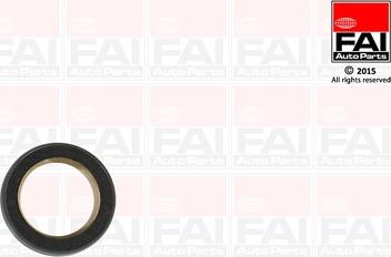 FAI AutoParts OS1078 - Shaft Seal, crankshaft www.autospares.lv