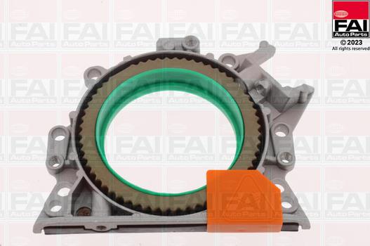 FAI AutoParts OS1332 - Shaft Seal, crankshaft www.autospares.lv