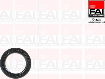 FAI AutoParts OS1320 - Vārpstas blīvgredzens, Kloķvārpsta www.autospares.lv