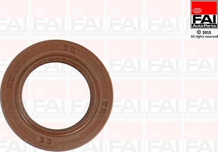 FAI AutoParts OS880 - Vārpstas blīvgredzens, Sadales vārpsta www.autospares.lv