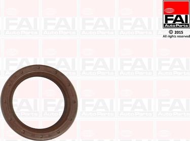 FAI AutoParts OS878 - Vārpstas blīvgredzens, Kloķvārpsta www.autospares.lv